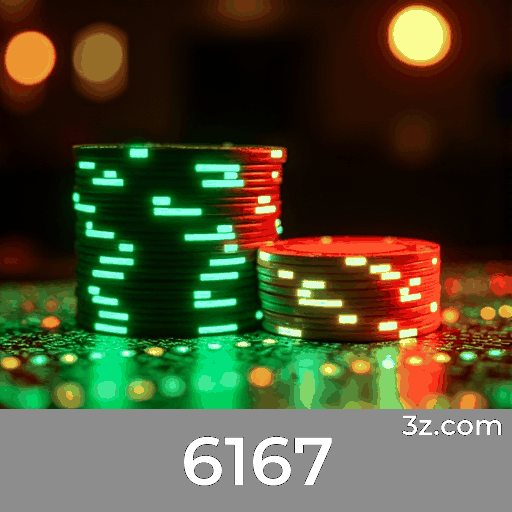 Luxo e Exclusividade no Casino 6167: Experiência Brasileira