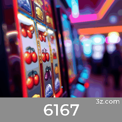 Luxo e Exclusividade no Casino 6167: Experiência Brasileira