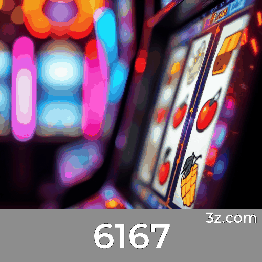 Luxo e Exclusividade no Casino 6167: Experiência Brasileira