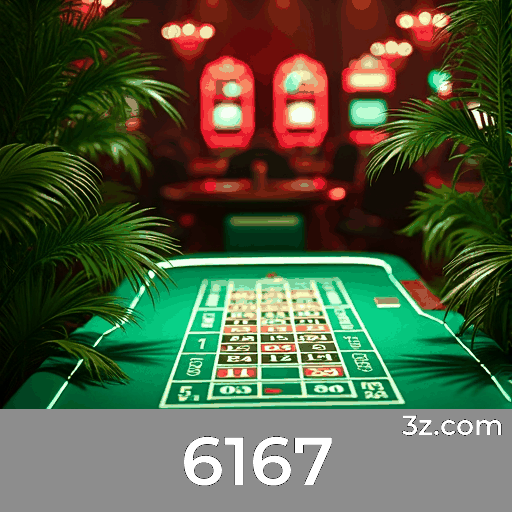 Controle Total e Personalizado na Plataforma 6167