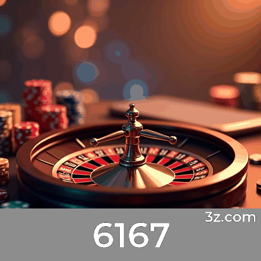 Controle Total e Personalizado na Plataforma 6167