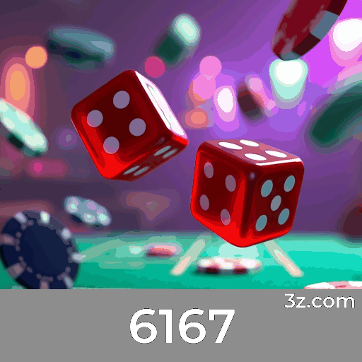 Luxo e Exclusividade no Casino 6167: Experiência Brasileira