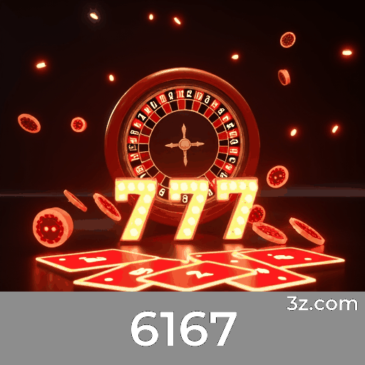 6167 App: Benefícios Exclusivos e Ofertas Únicas