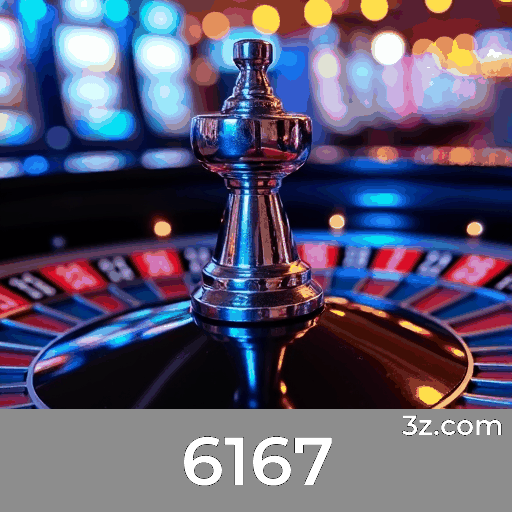 Controle Total e Personalizado na Plataforma 6167