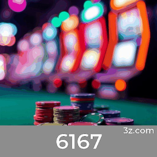 Realidade virtual em jogos de cassino no 6167